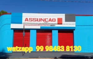 ASSUNO  PROMOTORA DE CREDITO 